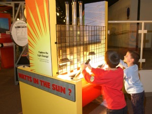 reuben exhibit