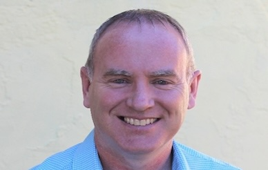 CER Associate Research Scientist Simon Bott-Suzuki delivers Plenary talk at PPPS 2025 