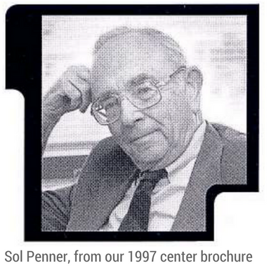 sol penner 1997