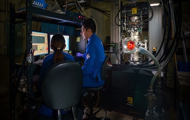 Fusion Engineering Institute at UC San Diego