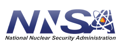 NNSA logo