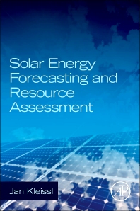 Solar Forecast Book
