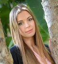 Anna Sorokovikova