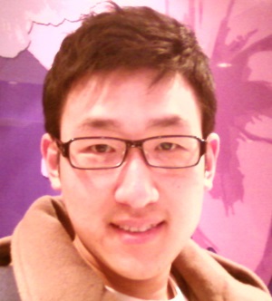 Chang Ki Kim