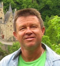 Dmitry Rudakov