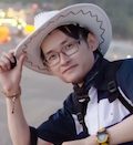 Guang Wang