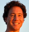 Jonathan Yu