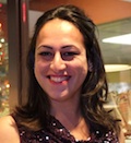 Rima Hajjar