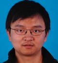 Zhixin Lu